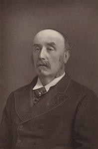 Señor Lewis Morris