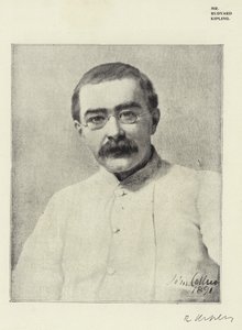Sr. Rudyard Kipling