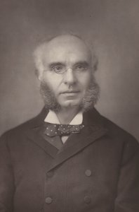 Sr. Schnadhorst de English Photographer