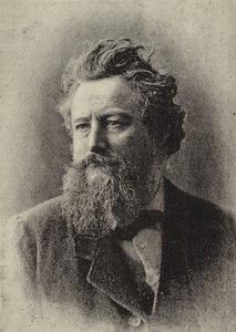 Sr. William Morris