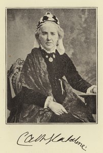 Sra. Gladstone