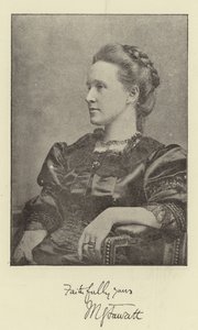Sra. Henry Fawcett