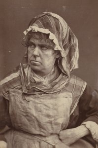 Sra. Huntley de English Photographer