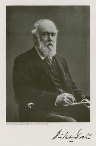 Myles Birket Foster, artista inglés de English Photographer