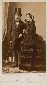 Napoleón III