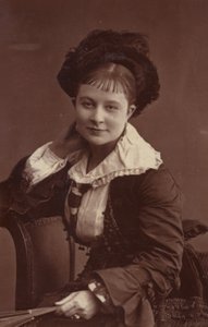 Nellie Power