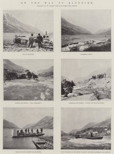En camino a Klondike de English Photographer