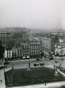 Parliament Square, Londres de English Photographer