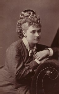 Pauline Markham