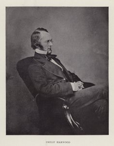 Philip Harwood de English Photographer