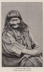 Pintoresco Darjeeling de English Photographer