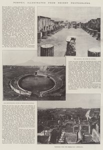 Pompeya de English Photographer