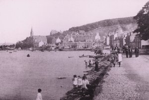 Port Bannatyne de English Photographer