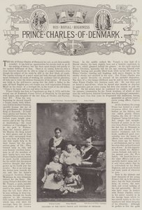 Príncipe Carlos de Dinamarca