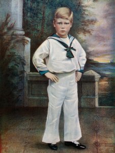 Príncipe Eduardo de York