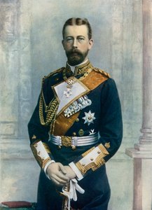 Príncipe Enrique de Prusia