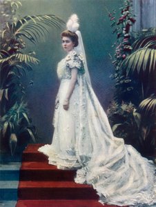 Princesa Margarita de Connaught