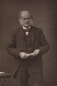 Profesor Huxley de English Photographer