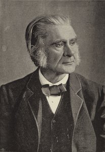Profesor Thomas Henry Huxley, MD, LLD, DCL, FRS de English Photographer