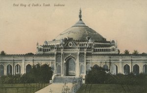 Qaisarbagh, Lucknow de English Photographer