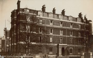 Hospital Queen Charlottes