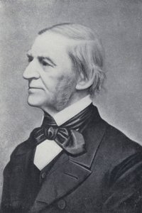 Ralph Waldo Emerson