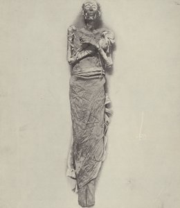 Ramsés II, o Ramsés el Grande, El rey que oprimió a los hijos de Israel de English Photographer