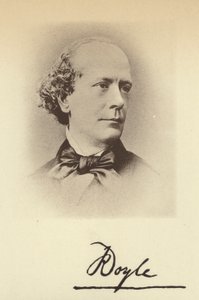Richard Doyle de English Photographer