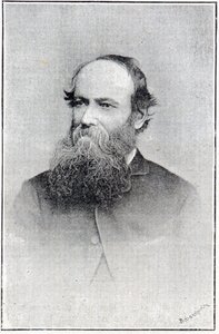 Robert Henry Soden Smith, 1890 de English Photographer