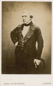 Robert Stephenson de English Photographer