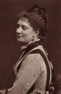 Rose Leclerq