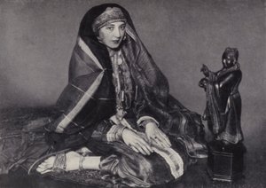 Rosita Forbes