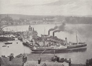 Rothesay de English Photographer