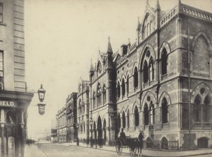 Museo Memorial Real Albert, Exeter, Devon de English Photographer