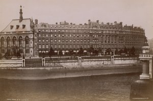 Hotel Royal, Londres de English Photographer