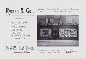 Ryman y Co