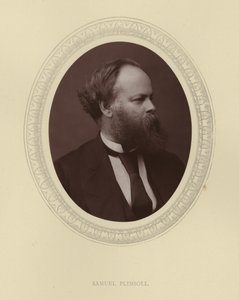 Samuel Plimsoll