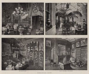 Casa Sandringham