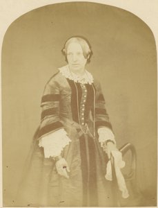 Sara Lance