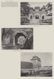 Escenas en China de English Photographer