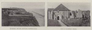 Escenas de Mundesley de English Photographer