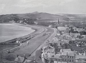 Escocia: Largs de English Photographer