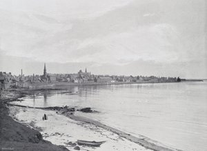Escocia: Peterhead de English Photographer