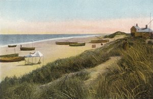 Playa de Sea Palling