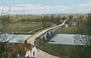 Shillingford de English Photographer