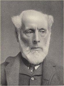 Sir Charles Tennant de English Photographer