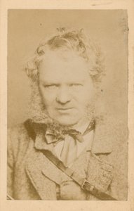 Sir Edwin Landseer de English Photographer