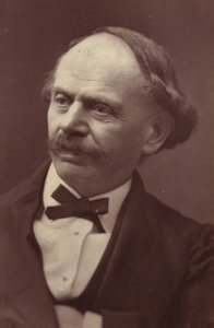 Sir J. Benedict de English Photographer