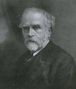 Sir John Murray, el explorador oceánico de English Photographer