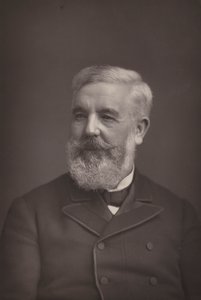 Sir Sydney Waterlow de English Photographer